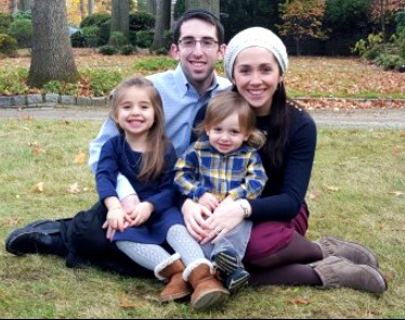 Bluman-Family