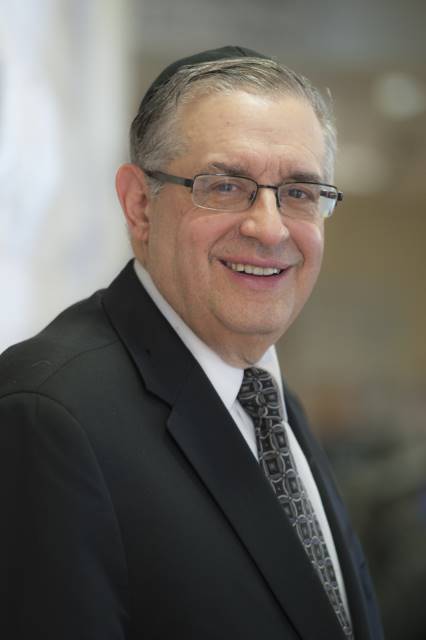 David Shatz 
