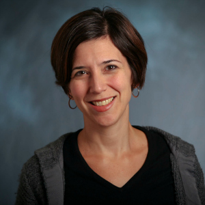 Rachel Mesch 