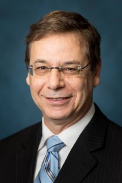 Ambassador Danny Ayalon