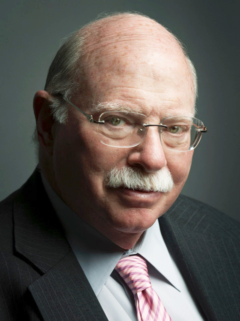 Michael Steinhardt head shot_edit