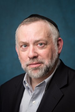 Avraham Leff