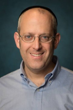 Dr. Judah Diament