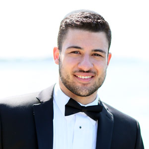 Daniel Lazarev