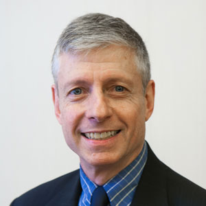 Dean Lawrence Siegel