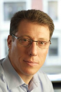 Dr. Daniel Gordis