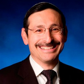 Rabbi Meir Goldwicht