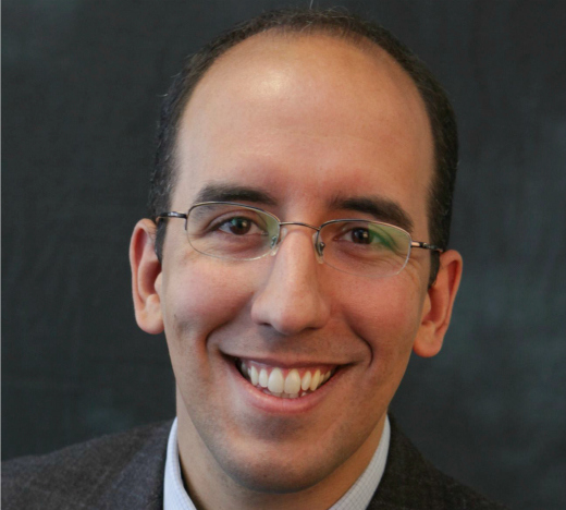 Dr. Jeffrey Gonzalez