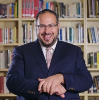 Rabbi Rafi Pearl