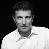 David Remnick