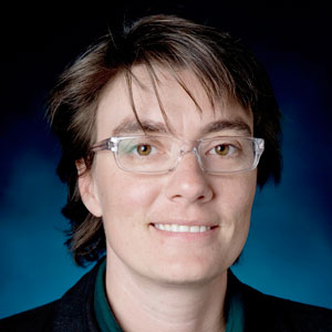 Silke Aisenbrey