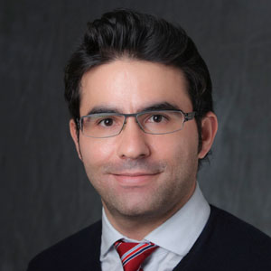 Yasar Levent Kocaga
