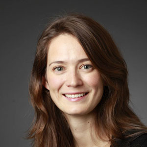 Kate Shaw