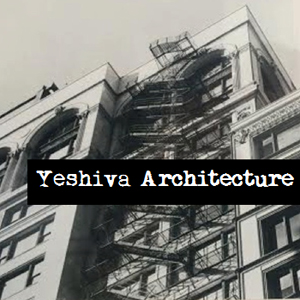 YU Architecture Program