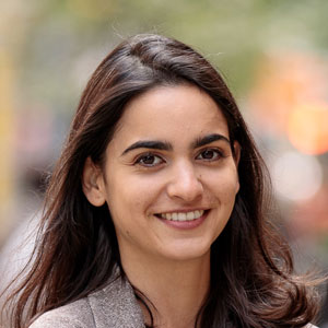 Cecilia Gebruer