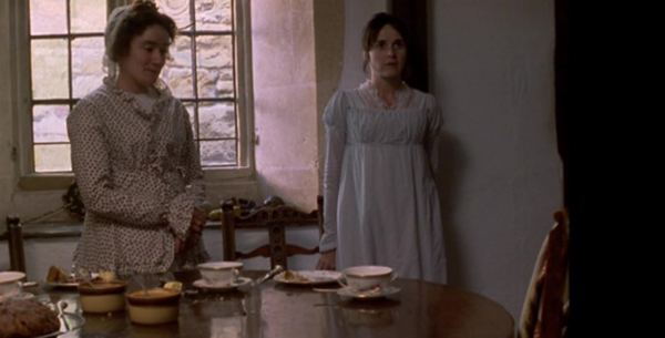 Jane Austen Pride and Prejudice