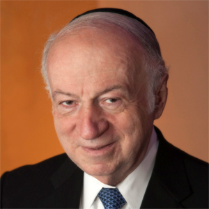 Julius Berman