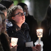 Vigil for Pittsburgh