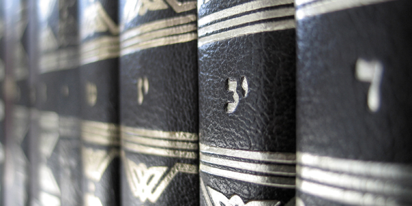 Jewish Books