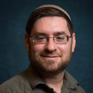 Joshua Waxman, Assistant Professor, Computer Science