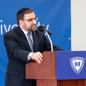 Rabbi Yaakov Glasser