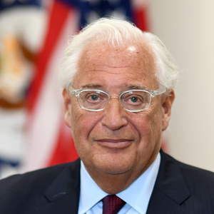 David Friedman