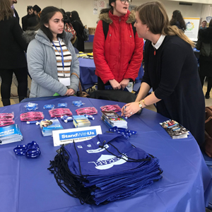 Wisenthal High School Summit