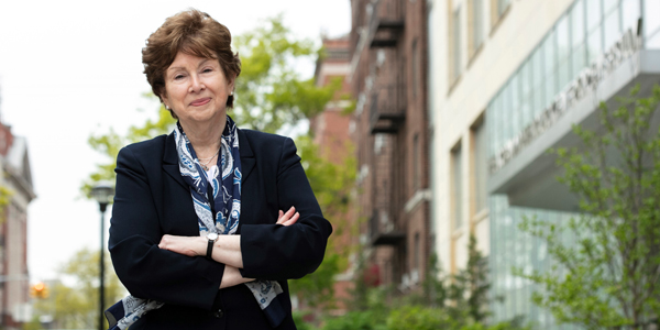 Dr. Karen Bacon