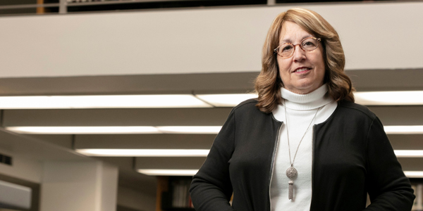 Dr. Rona Novick