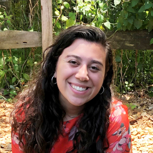 Portrait of Reena Wasserstein