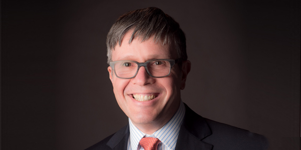 Dr. Ari Bergmann