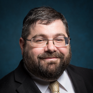 Rabbi Daniel Feldman