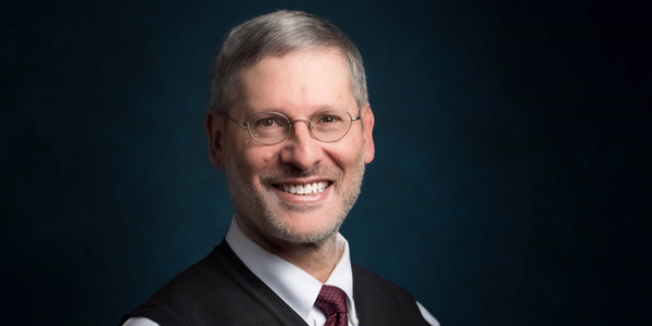 Daniel Pollack, Professor, WSSW