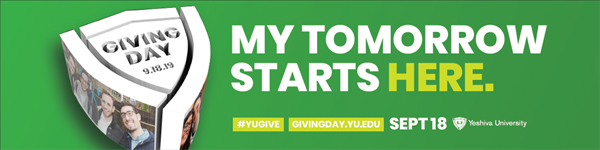 Giving Day 2019 Logo