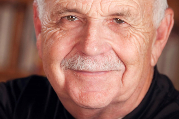 Dr. Stanley Fish