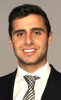 Simcha Halpert headshot