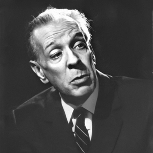 Jorge Luis Borges