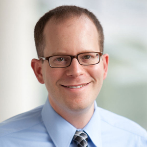 Dr. Jonathan Feldman