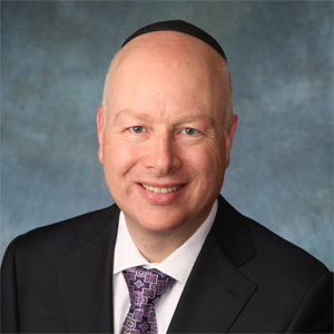 Jason Greenblatt