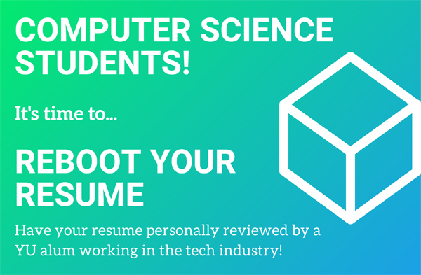 Reboot Your Resumes