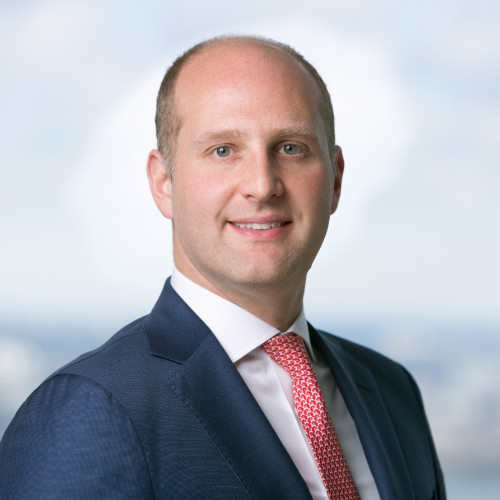Adam Lauer on alternate careers in finance