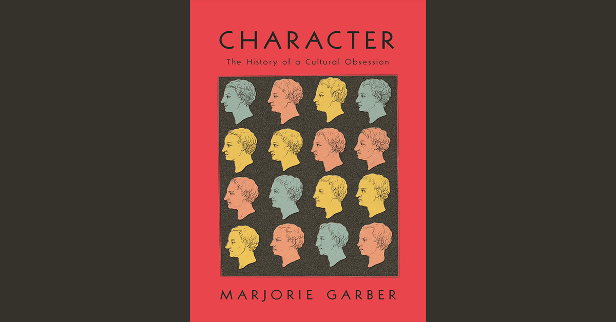 character