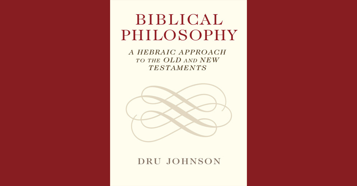 biblical philosophy