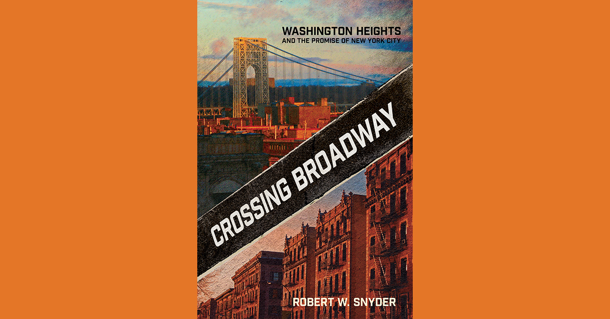 broadway washington heights