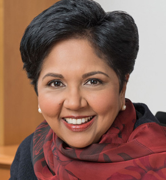 indra nooyi syms