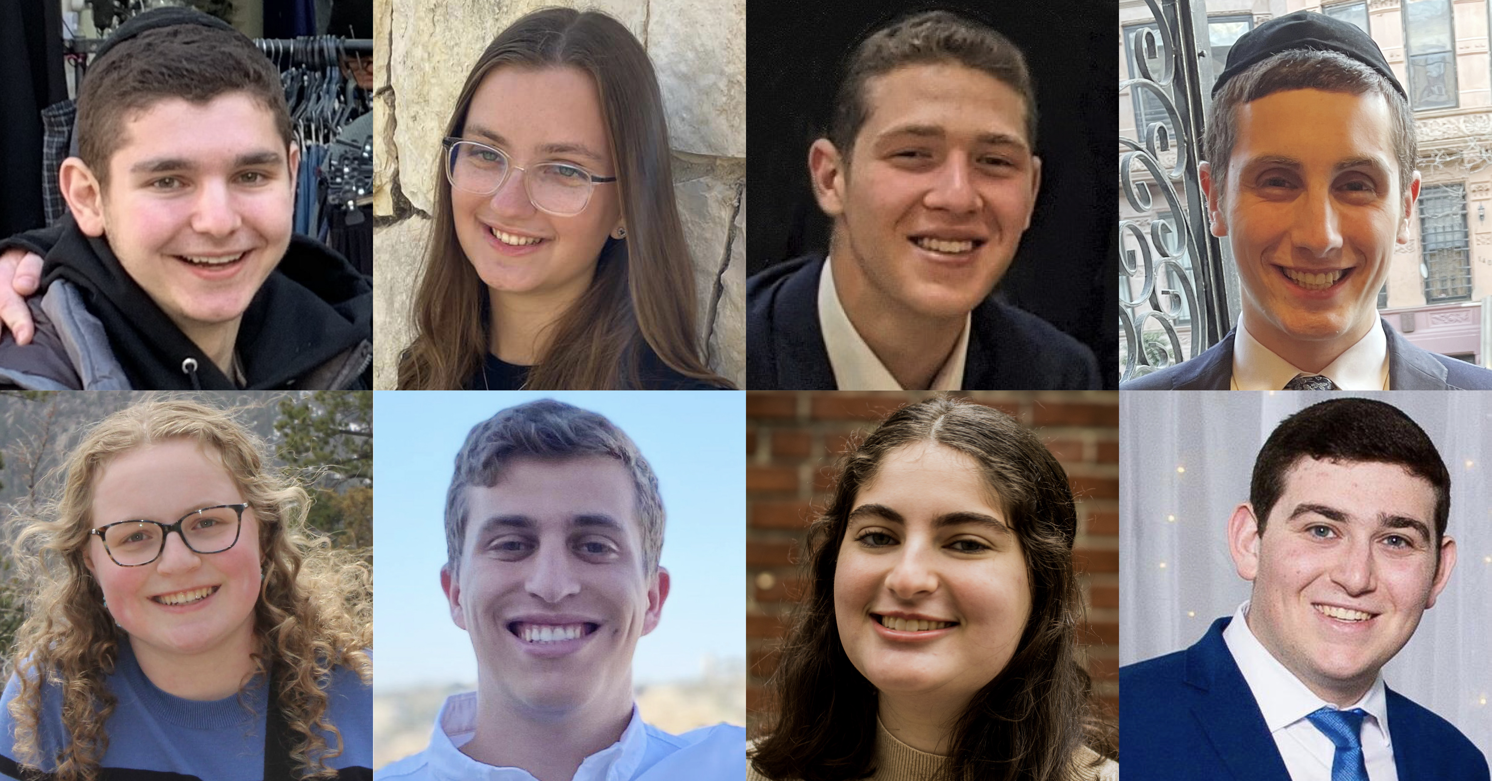 straus scholars