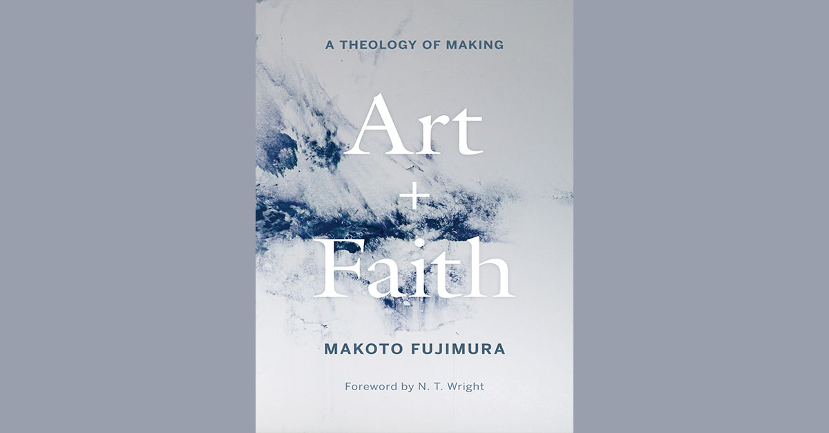 art faith theology straus