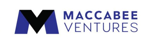 Maccabee Ventures logo maccabee ventures limited partners