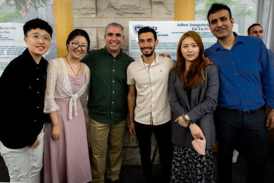 katz school symposium proceedings