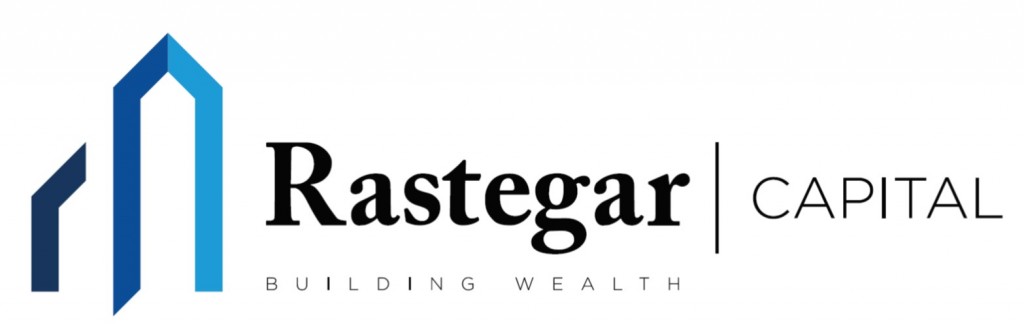 Rastegar Logo